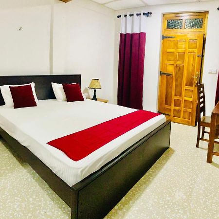 Bay Inn Surf Villa Аругам Экстерьер фото