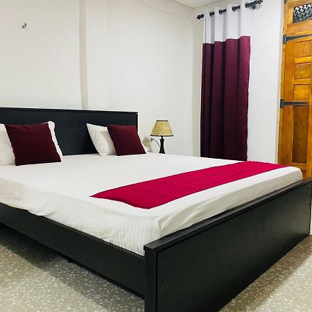 Bay Inn Surf Villa Аругам Экстерьер фото