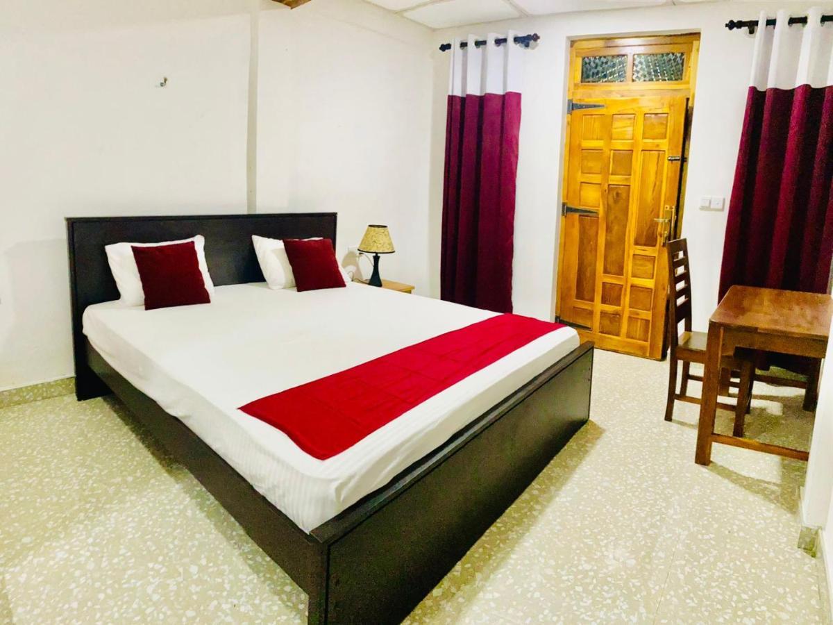 Bay Inn Surf Villa Аругам Экстерьер фото