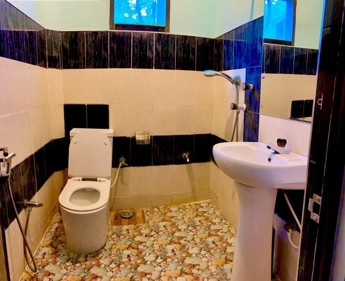 Bay Inn Surf Villa Аругам Экстерьер фото