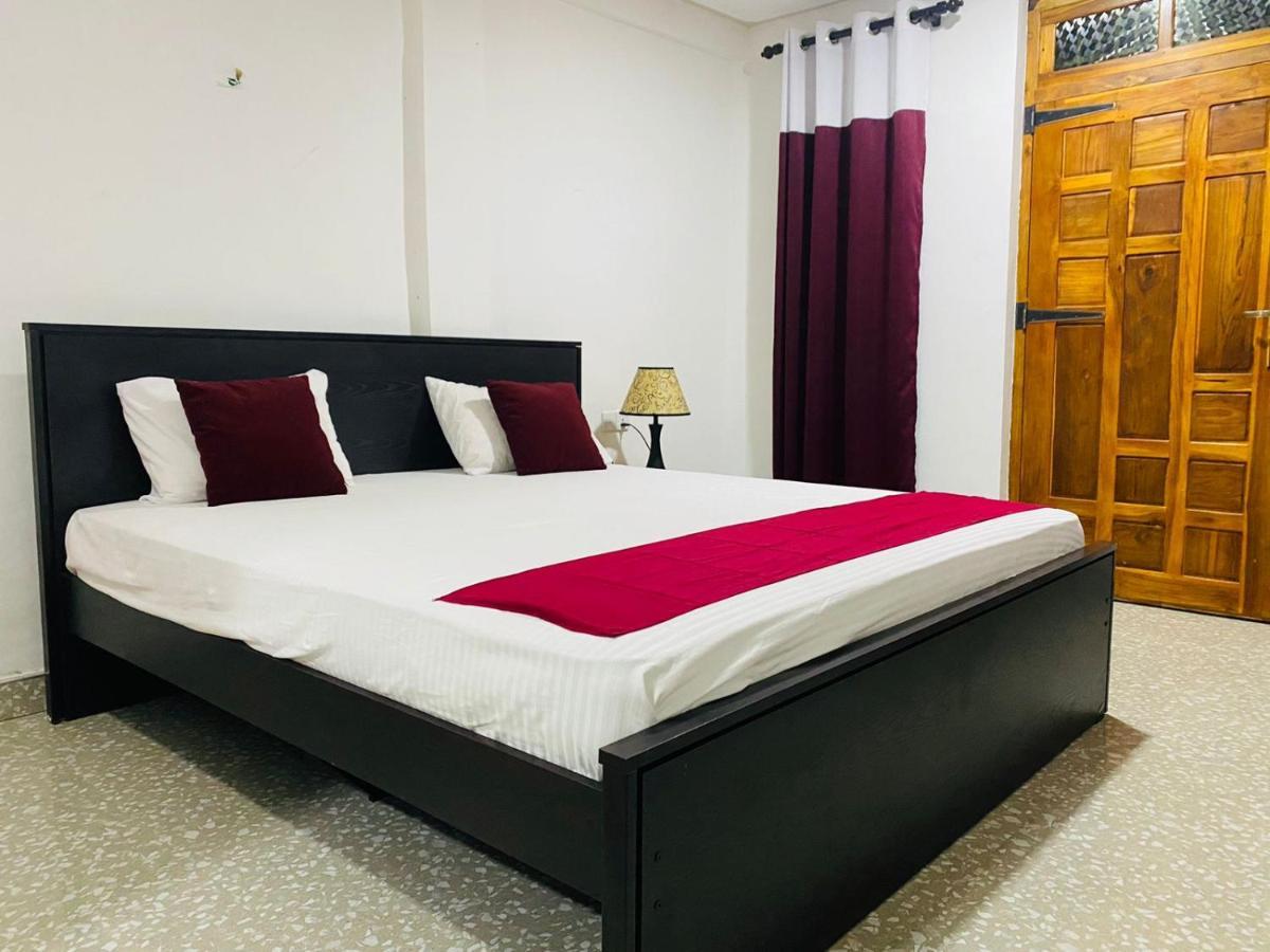 Bay Inn Surf Villa Аругам Экстерьер фото