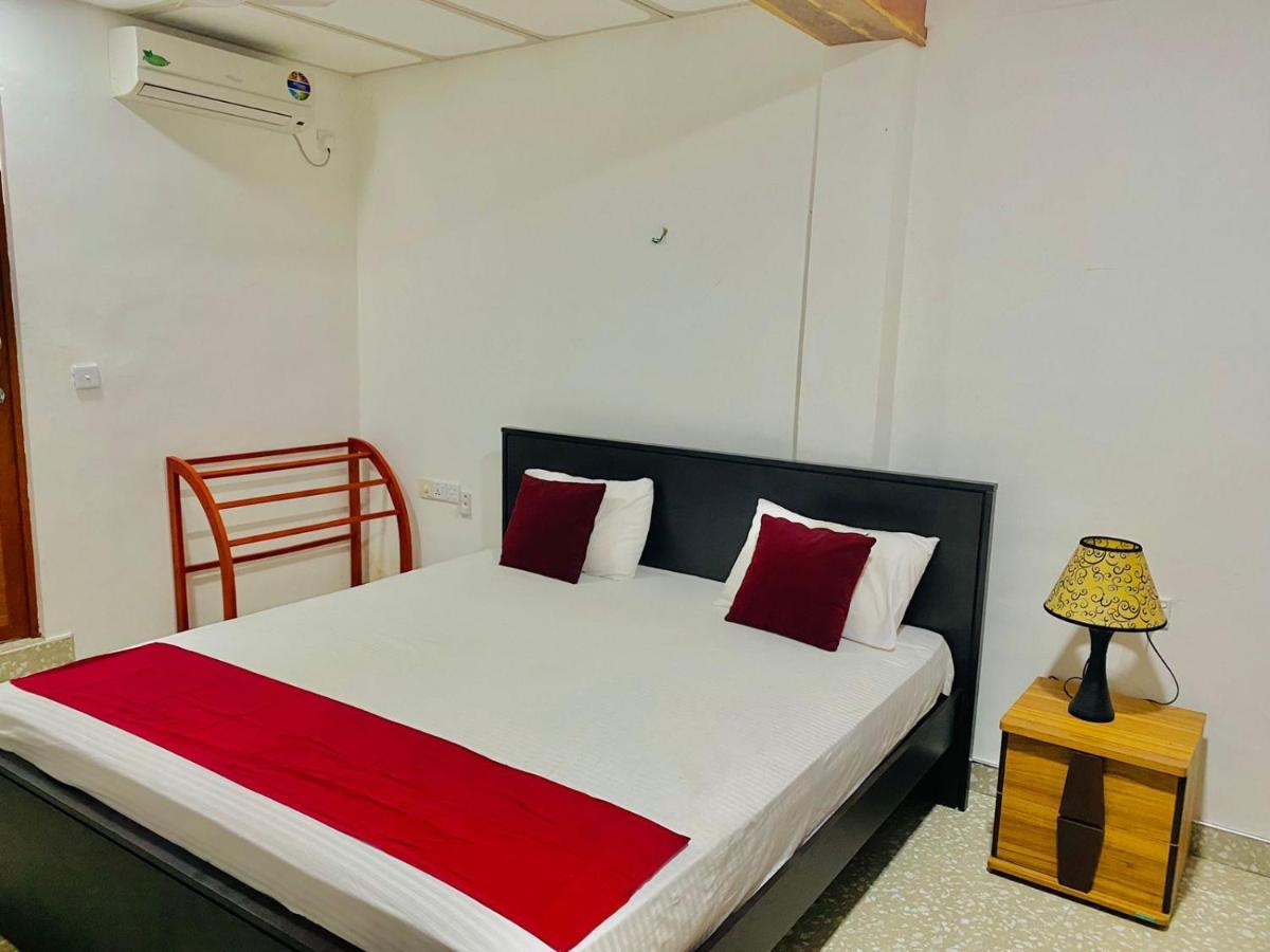 Bay Inn Surf Villa Аругам Экстерьер фото