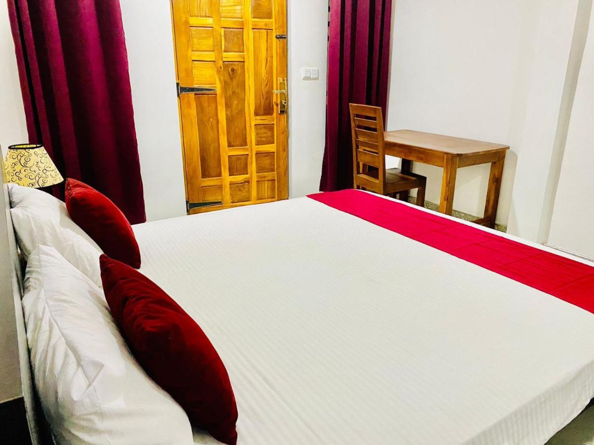 Bay Inn Surf Villa Аругам Экстерьер фото