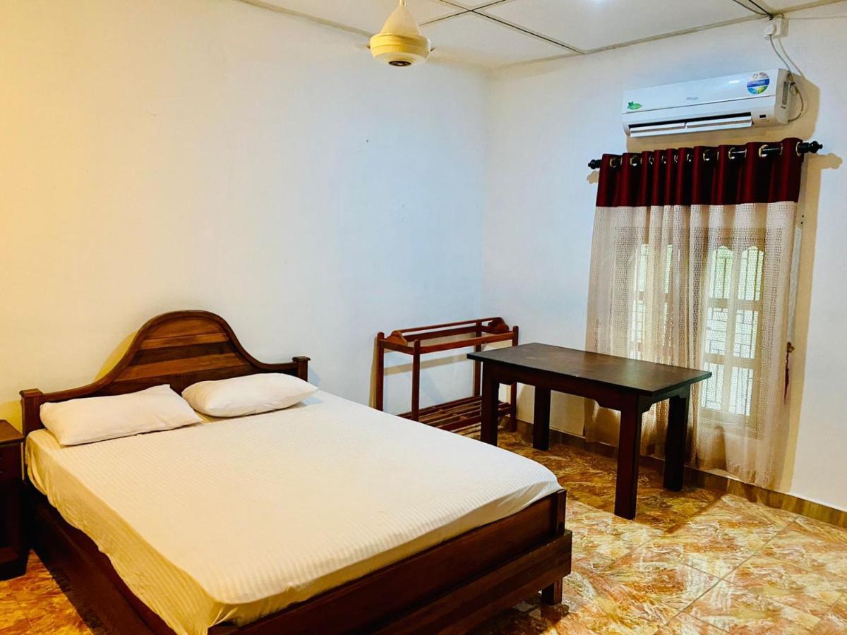 Bay Inn Surf Villa Аругам Экстерьер фото