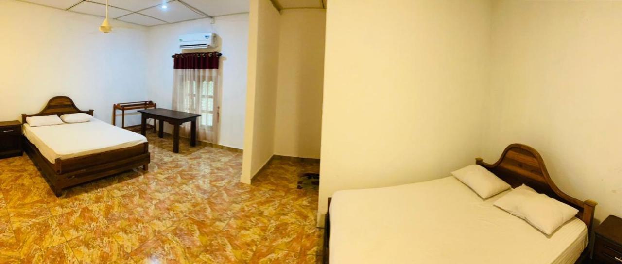 Bay Inn Surf Villa Аругам Экстерьер фото